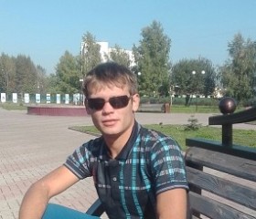 Владислав, 29 лет, Полысаево