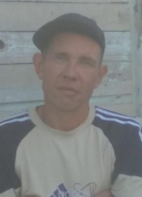 Димон, 40, Россия, Камышлов