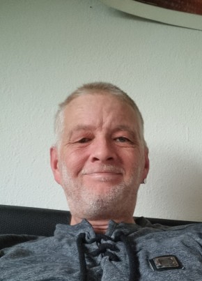 Michy, 49, Bundesrepublik Deutschland, Werl