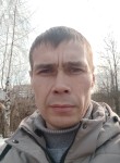 Николай - Чебоксары