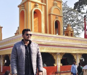 Jay, 22, Allahabad