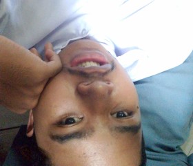Riski, 24, City of Balikpapan