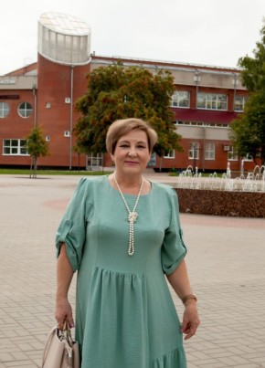 Валентина, 59, Россия, Сасово