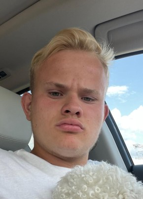 Egor, 26, Russia, Moscow