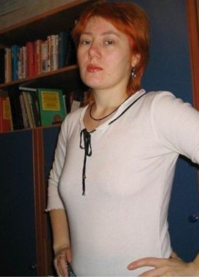 Лена из Москвы 33 года