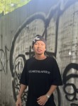Wes, 23, Quezon City