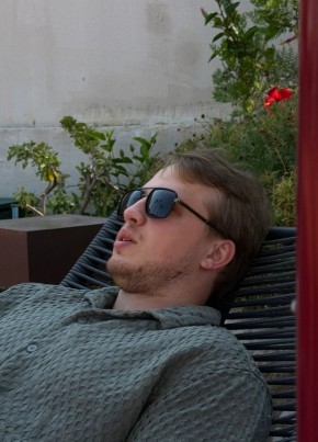 Misha из Fethiye 24 года