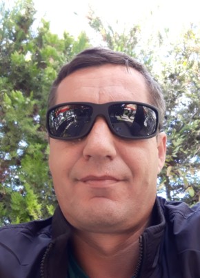 Kasem, 43, Albania, Korçë