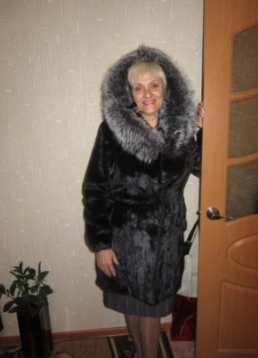 margarita, 53, Россия, Бийск
