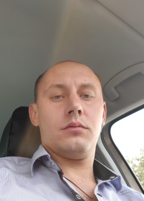 Евгений, 36, Россия, Кагальницкая