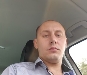 Евгений, 36 лет, Кагальницкая