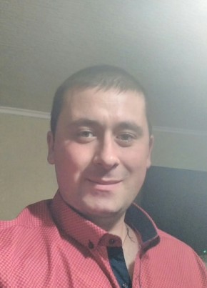 Николай, 32, Україна, Павлоград