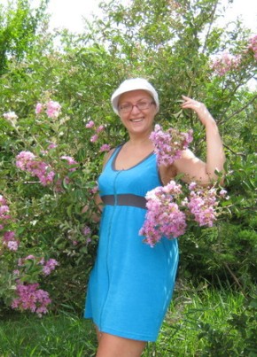 Татьяна, 58, Россия, Санкт-Петербург