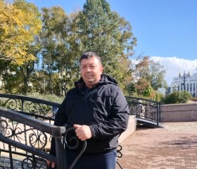 Sergey, 53, Tymovskoye