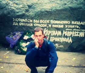 степан, 31 год, Челябинск