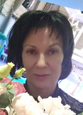 Алиса из Домодедово 50 лет