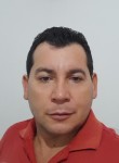 Luis, 35 лет, São Luís