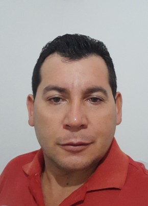Luis, 35, República Federativa do Brasil, São Luís
