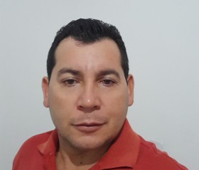 Luis, 35, Sao Luis