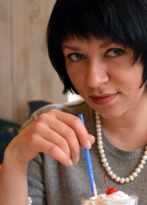 Yuliya, 46, Belarus, Minsk
