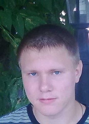 Владимир, 29, Россия, Башмаково