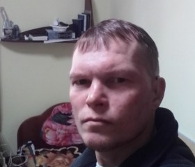 Владимир, 39 лет, Иркутск