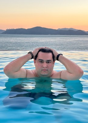 Shukur, 35, Uzbekistan, Chirchiq