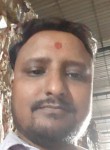 Anup Patel, 34 года, New Delhi