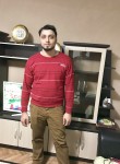 Orhan, 39 лет, Струмица