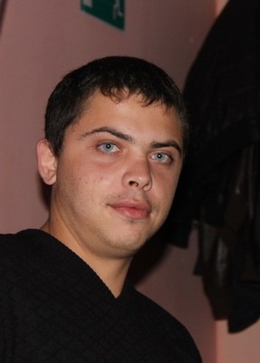 Сергей, 31, Россия, Энем