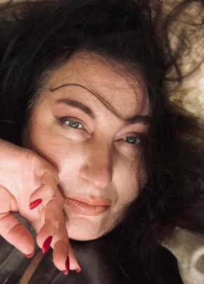 Anzhela, 53, Russia, Moscow