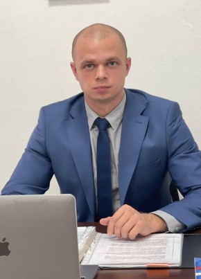 Kirill, 35, Russia, Moscow
