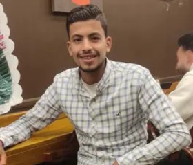 صبري, 18, Abu Kabir