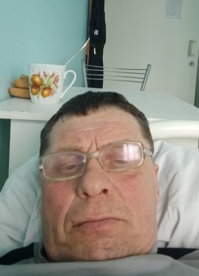 Viktor, 45, Russia, Troitsk (Chelyabinsk)