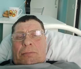 Viktor, 45, Troitsk (Chelyabinsk)