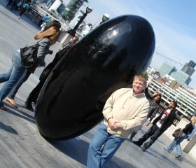Pavel, 54, Yekaterinburg