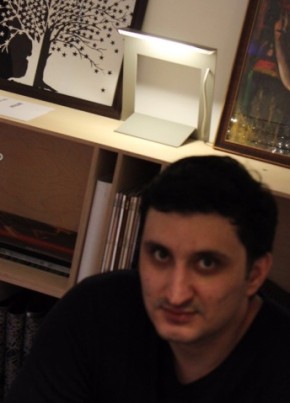 Asim, 36, Azərbaycan Respublikası, Qaraçuxur