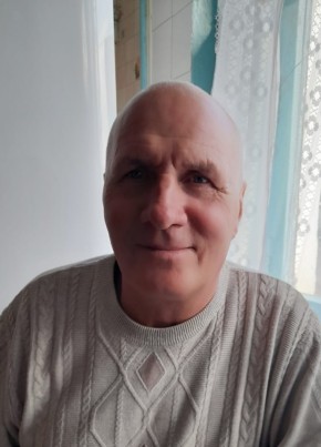 Станислав, 55, Россия, Прохладный