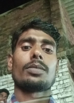 KALLU YADAV, 30, India, Lucknow
