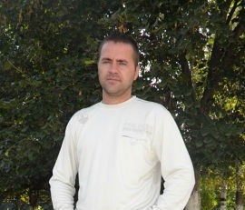 Вадим, 46 лет, Berlin