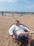 Vitaliy, 53, Saint Petersburg