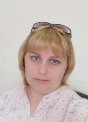 Лена, 33, Россия, Мирный (Якутия)