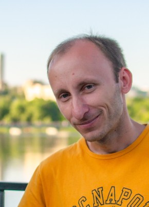 Oleg, 37, Ukraine, Donetsk