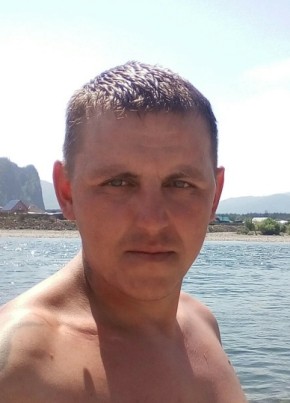 Евгений, 42, Россия, Абаза