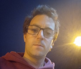 Diego, 33, Torrelavega