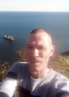 Владимир, 42, Россия, Александровск-Сахалинский