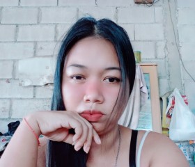แอนจ้า, 31, Mueang Nonthaburi