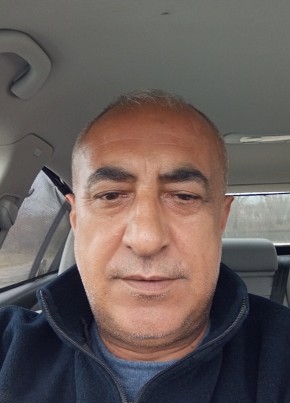 Baykal, 49, Türkiye Cumhuriyeti, Avanos