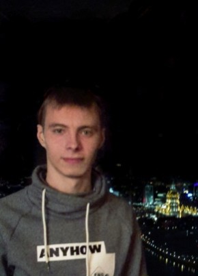 Дмитрий, 31, Россия, Тольятти