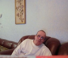 Валерий, 73 года, Нова Каховка
